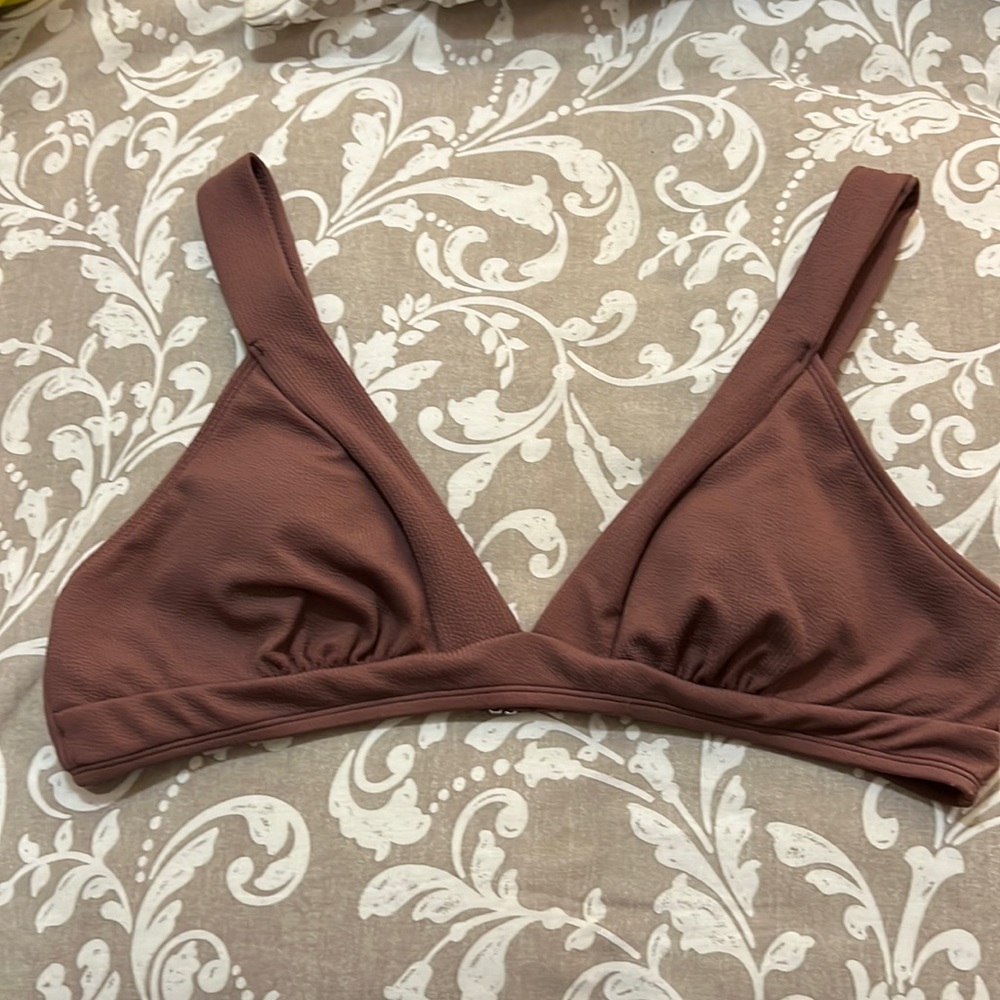 🌟NWOT!!!! Bikini top